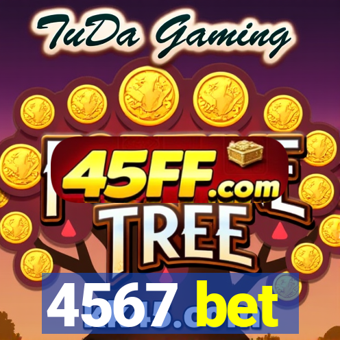 4567 bet